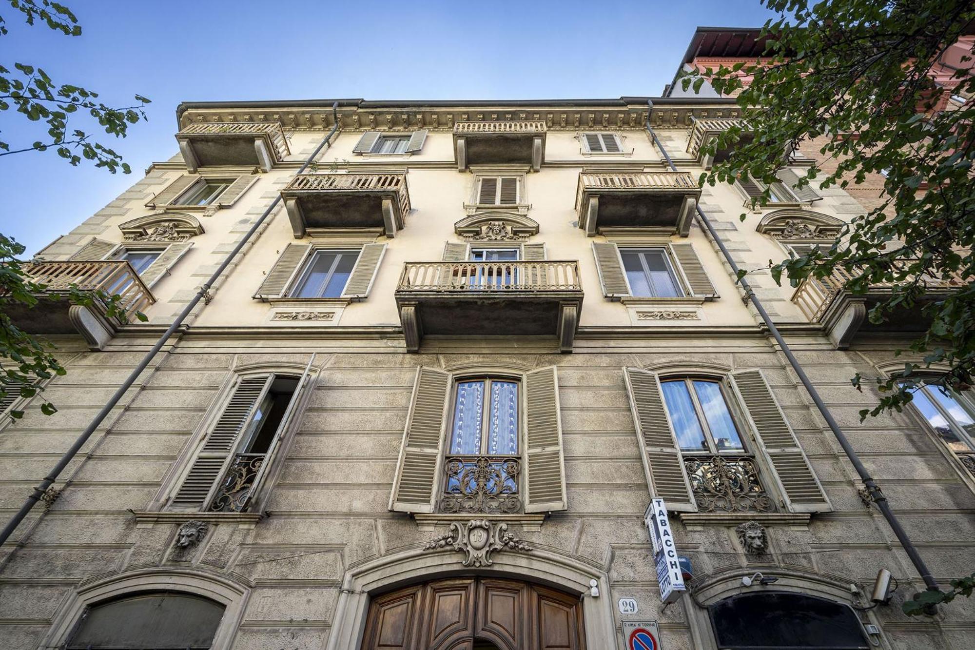 Casa Brac Turim
