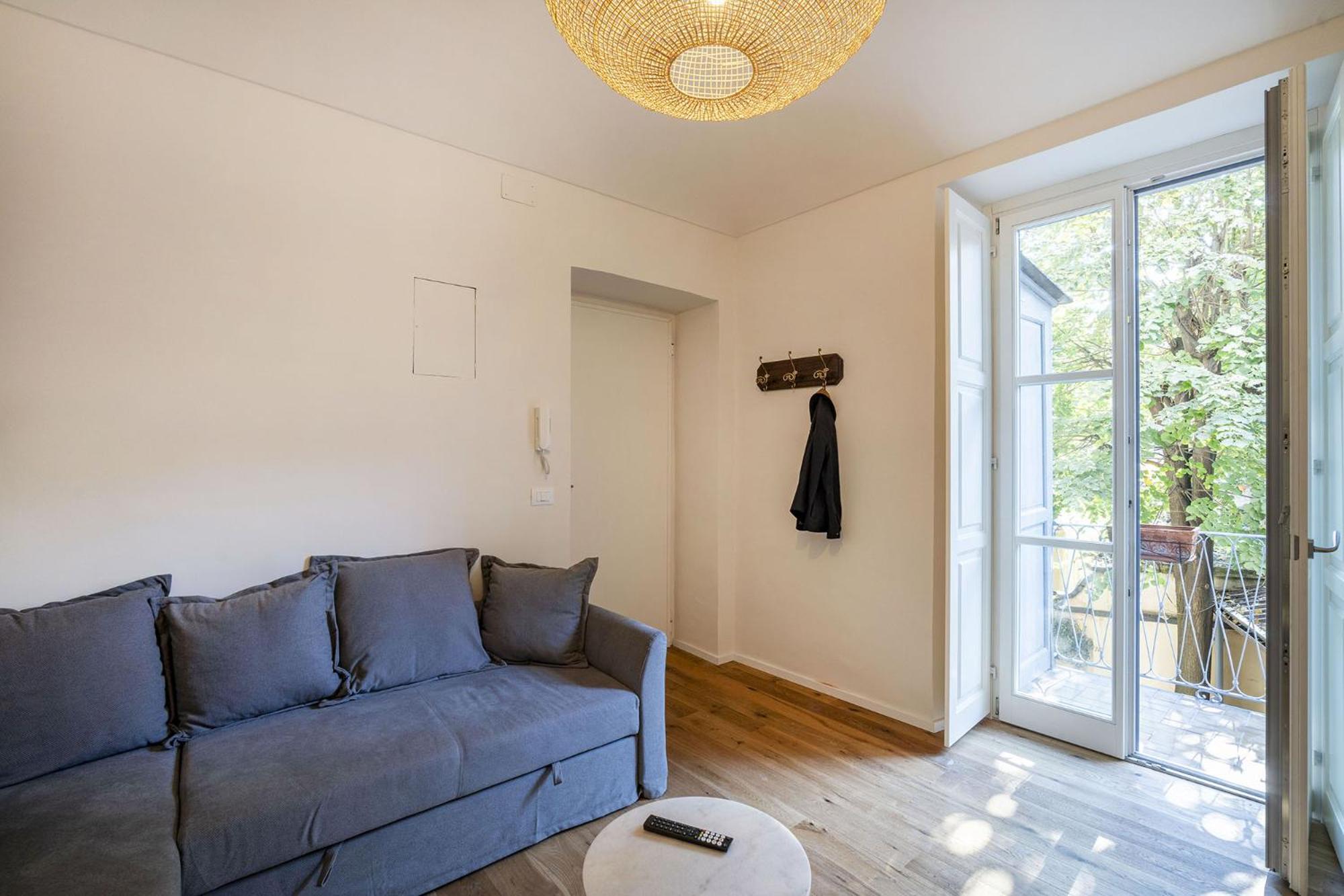 Casa Brac Apartamento *