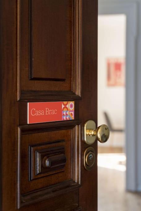 Casa Brac Turin