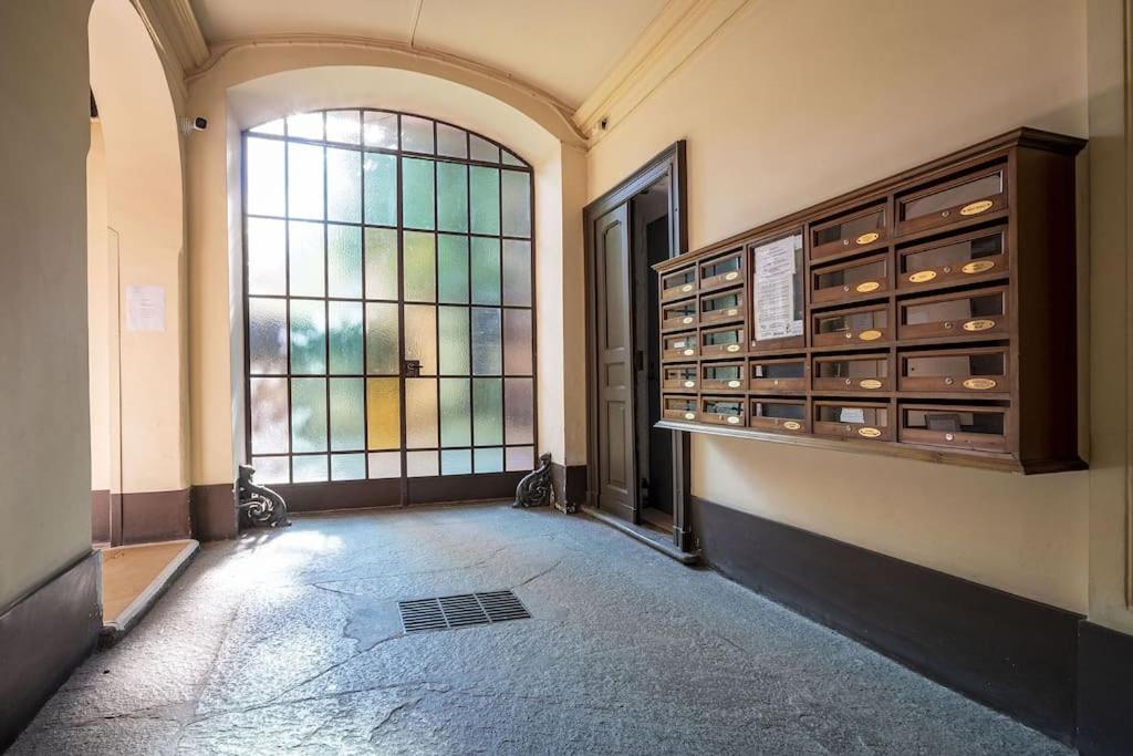 Apartamento Casa Brac