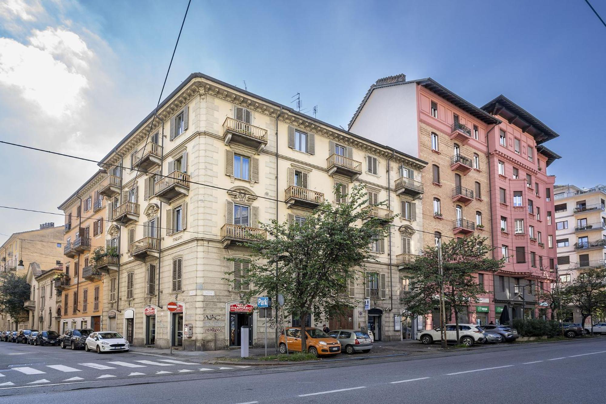 Apartamento Casa Brac *