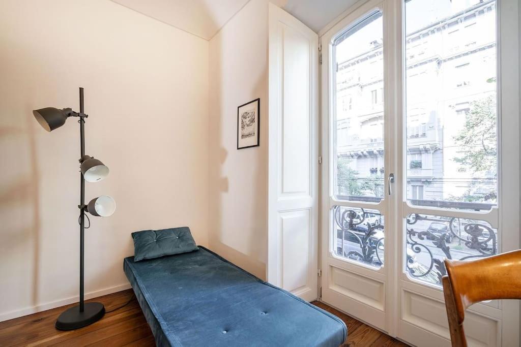 Apartamento Casa Brac