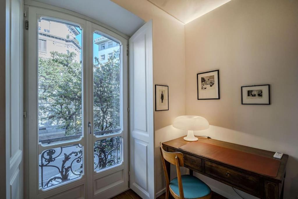 Apartamento Casa Brac *