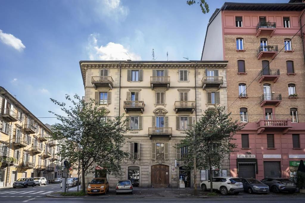 Apartamento Casa Brac Turín